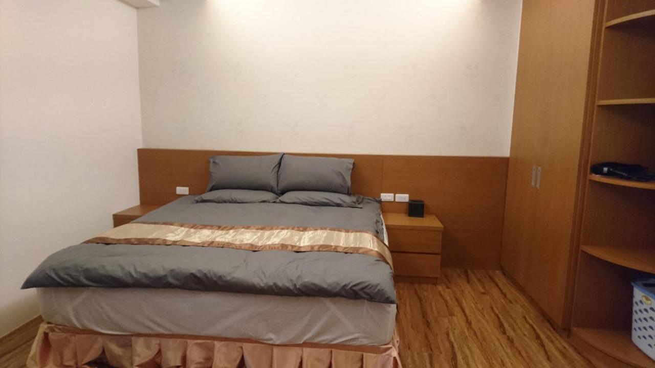 Sanxing Hall Homestay Minxiong Bagian luar foto